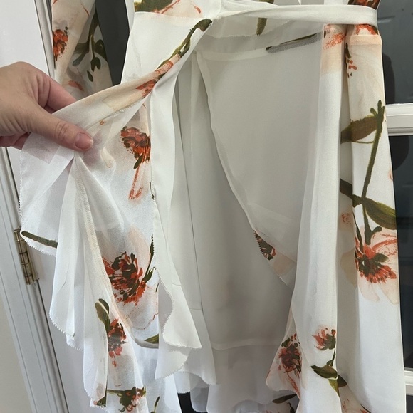 Wilfred LOUISE DRESS - Size XXS - Picture 4 of 8